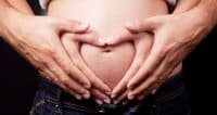 hoe reageren mannen op zwangerschap