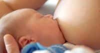 hoe voorbereiden op borstvoeding geven