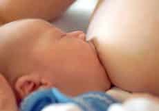 hoe voorbereiden op borstvoeding geven
