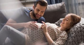 hoe werkt zwanger worden door embryodonatie