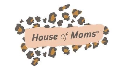 house of moms logo