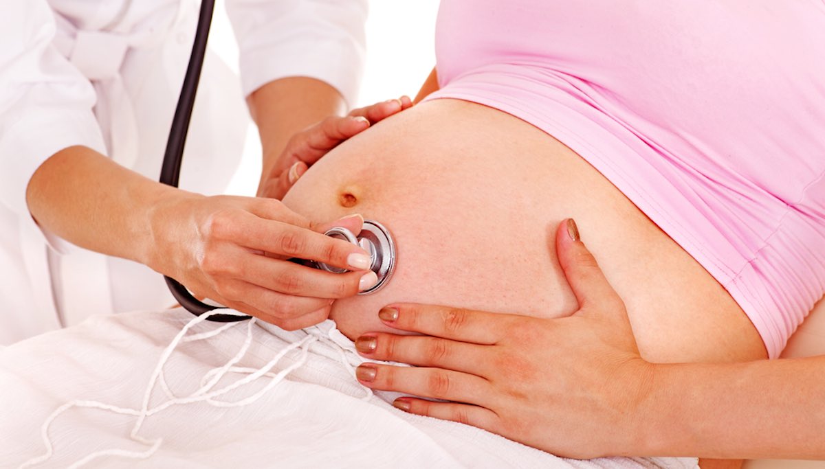 papillomavirus zwangerschap