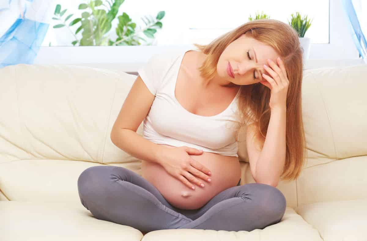 ibuprofen tijdens de zwangerschap