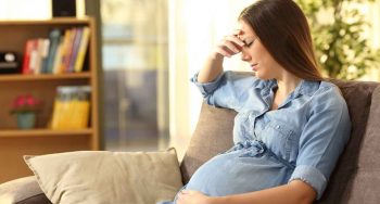 ijzertekort tijdens zwangerschap