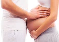 latente fase bevalling zwanger