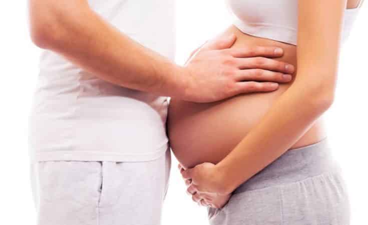 latente fase bevalling zwanger