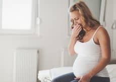 maagzuur zwanger tips
