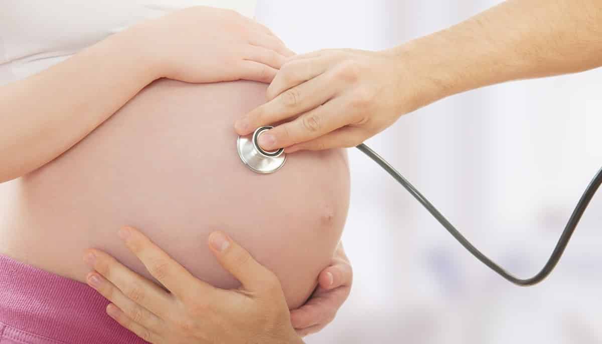 medische noodzaak of medische indicatie bij een bevalling