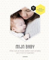 mijn baby leukste boek voor zwangerschapsverlof