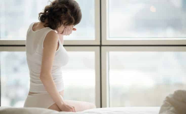 misselijk zwangerschap eerste trimester
