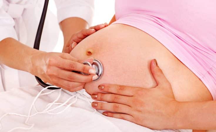 mola zwangerschap herkennen behandeling