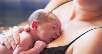 mooiste geboortefilmpjes bevalling