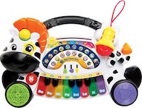 muziekinstrumenten beste interactief speelgoed
