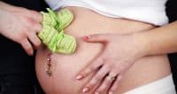 navelpiercing tijdens zwangerschap