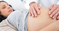 ontsluitingsfase bevalling