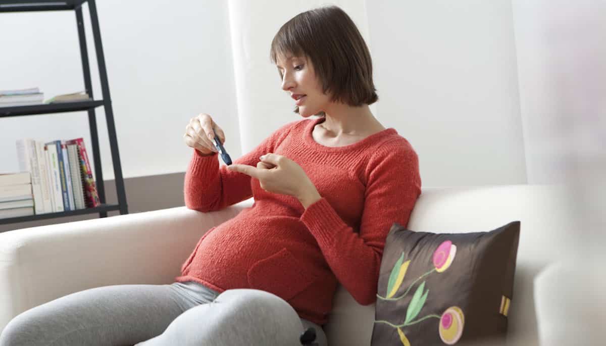 oorzaken en gevolgen zwangerschapsdiabetes