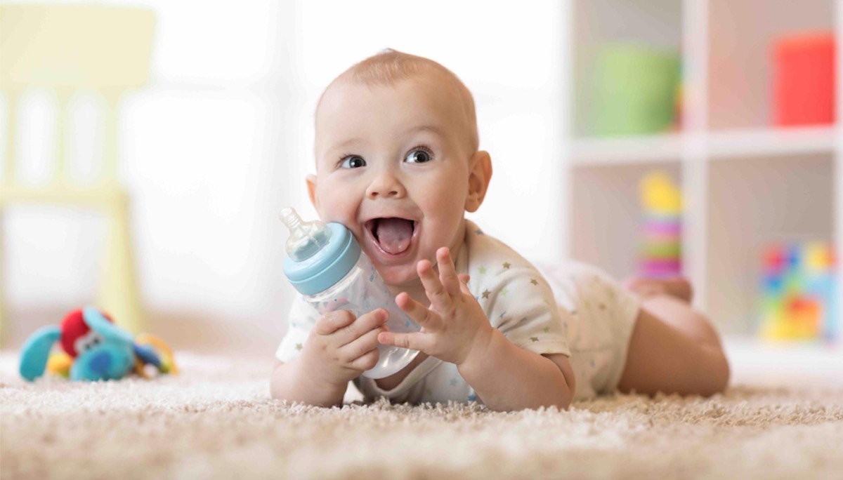 uitvinding vlam Overtreffen 10 Tips voor als je gaat oppassen op een baby! • Dit moet je weten!