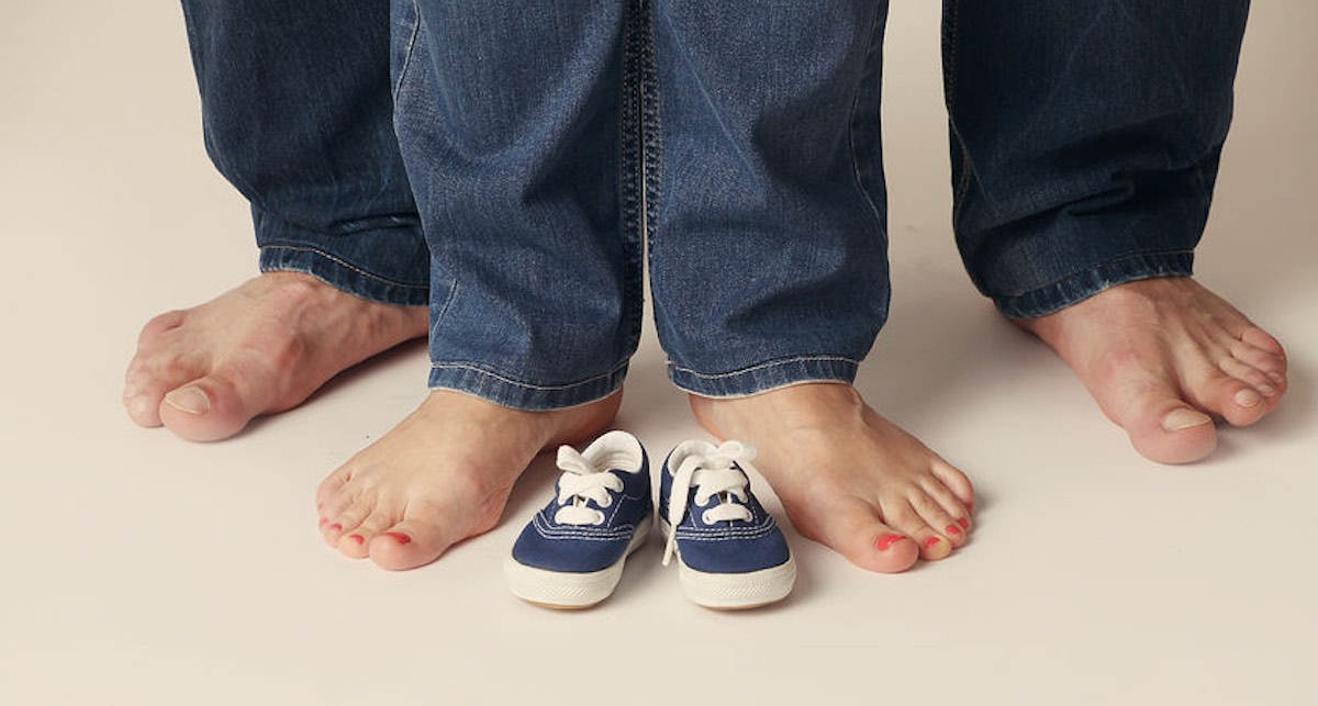 Verrassend Ideeën om te vertellen dat je zwanger bent! | Zwangerschap aankondigen FQ-75