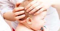 osteopathie bij baby's ervaringen