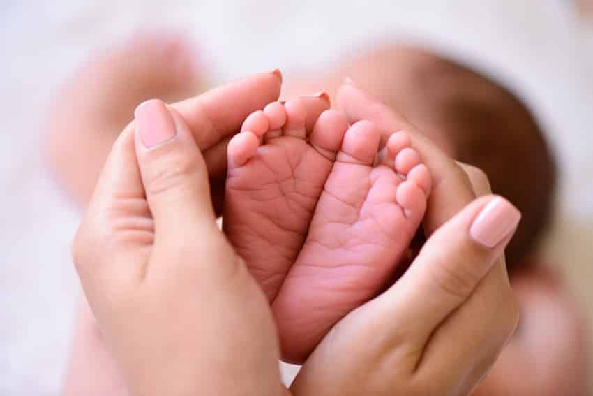 overstappen zorgverzekering tijdens zwangerschap vergelijken
