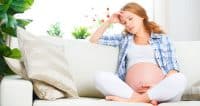 paracetamol tijdens de zwangerschap derde trimester
