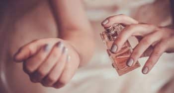 parfum veilig voor zwangere vrouwen