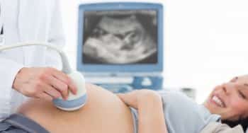 prenatale controle zwangerschap