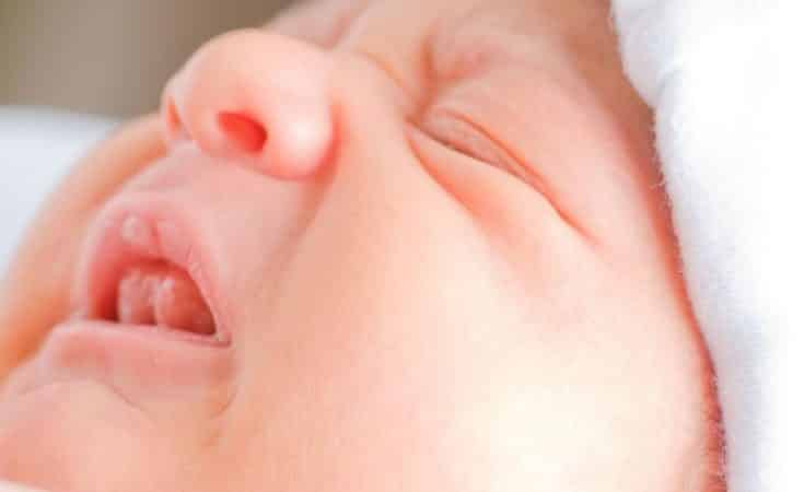 problemen bij borstvoeding kwaaltjes
