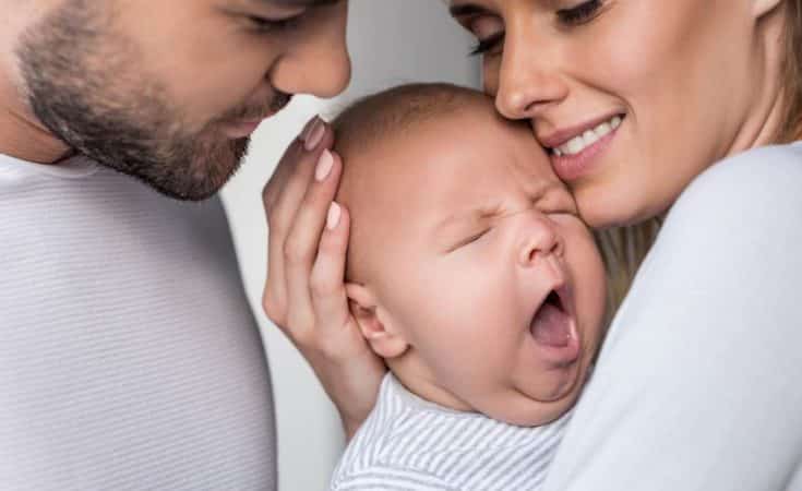 redenen waarom baby's geweldig zijn