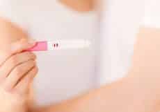 statistieken over zwanger worden zozwanger