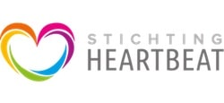 stichting heartbeat logo