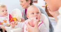 tips babyhapjes babyvoeding zelf maken