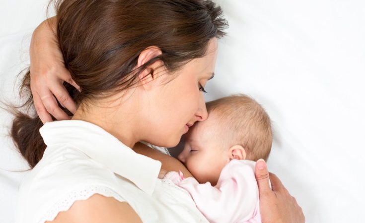tips bij borstvoedingsplan maken