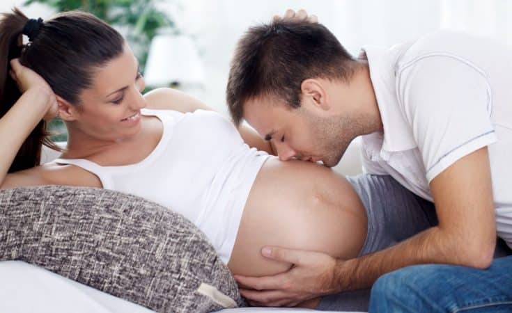 tips hoe vader betrekken bij de zwangerschap