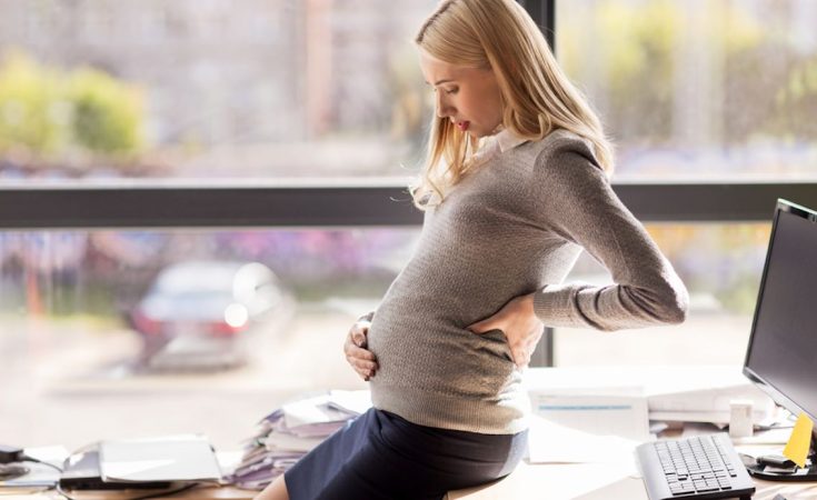 tips hoe zwangerschapsverlof regelen met jouw baas