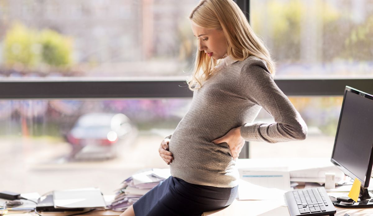 tips hoe zwangerschapsverlof regelen met jouw baas