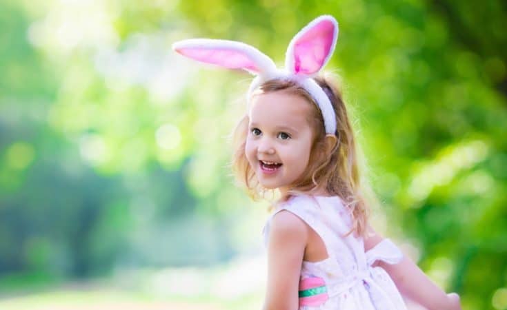 tips voor activiteiten met Pasen voor kleine kinderen