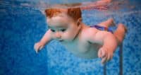 tips babyzwemmen