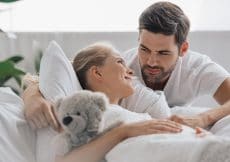 tips voor voor mannen om jouw zwangere vrouw te helpen