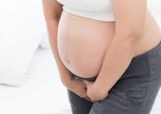 urineverlies incontinentie tijdens zwangerschap