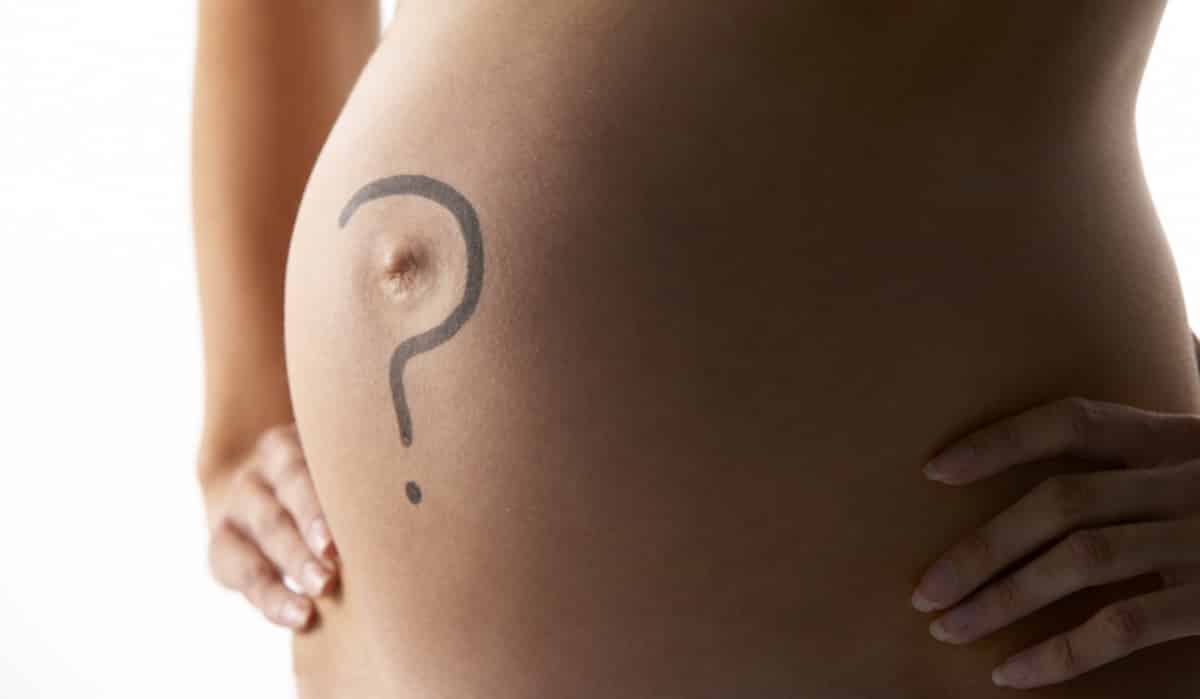 veel gebruikte termen tijdens zwangerschap en bevalling