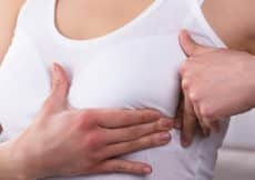 verandering borsten tijdens de zwangerschap