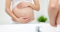 verstopping obstipatie zwangerschap tips