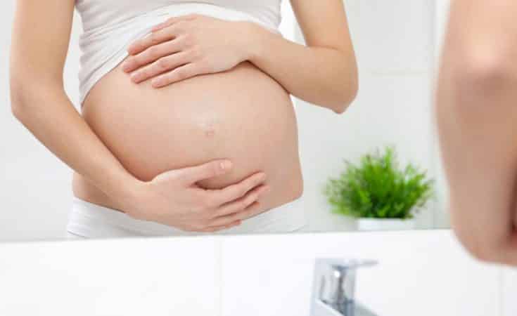 verstopping obstipatie zwangerschap tips