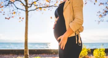 voeding zwangerschap eerste weken