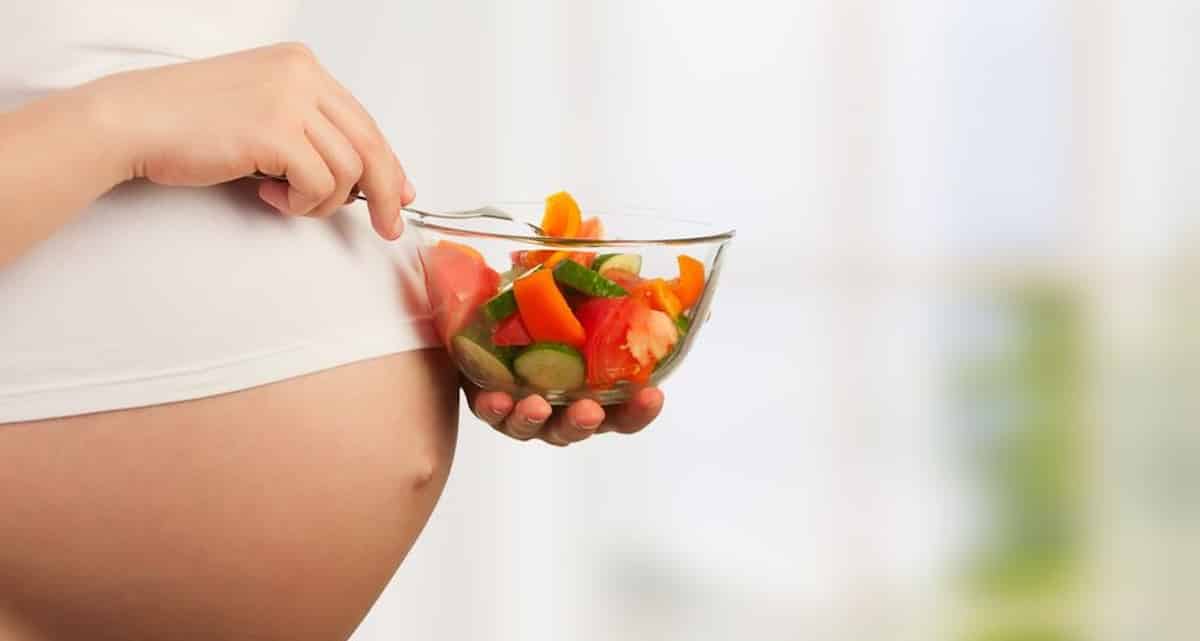 voedingstips tijdens ramadan zwangerschap