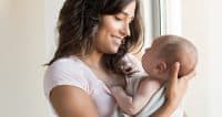 vooroordelen over borstvoeding geven