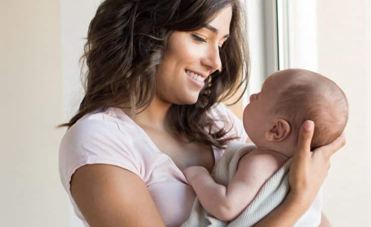 vooroordelen over borstvoeding geven