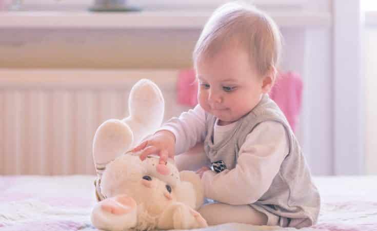 pit Vermelden Wees Waarom is een knuffel belangrijk voor jouw baby of dreumes?