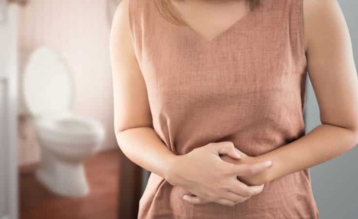 waarom vaak blaasontsteking tijdens zwangerschap